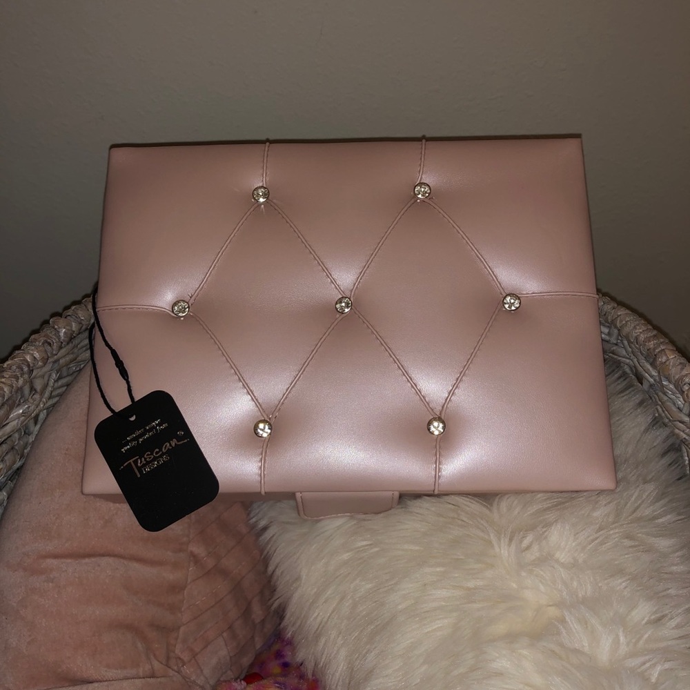 Jewelry Box